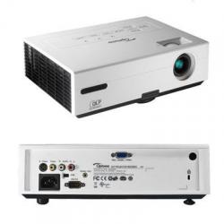  SVGA 800x600 2800 LUMENS IMAGEN: 25-300" Proyector Optoma ES522