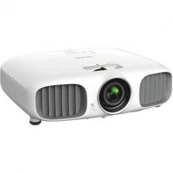 EPSON POWERLITE HOME CINEMA 5030UB 2D/3D 3LCD PROYECTOR 1080P 2400 LUMENS