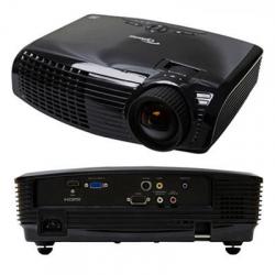 WXGA 1280x800  2300 LUMENS IMAGEN: 34-300" Proyector Optoma GT700