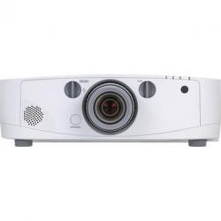 NEC NP-PA550W-13ZL 5500 LUMENS