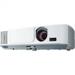 NEC NP-M311W WXGA 3100 LUMENS LCD DIGITAL PROJECTOR