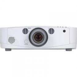 Proyector Nec NP-PA500U 5000 LUMENS IMAGEN: 25-500" XGA 1024x768 Proyector Nec NP-PA500U
