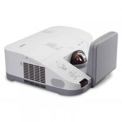XGA 1024x768 3000 LUMENS   IMAGEN: 63-85" Proyector Nec NP-U300X