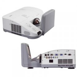 Proyector Nec NP-U310W WXGA 1280x800 3100 LUMENS IMAGEN: 77-100" Proyector Nec NP-U310W
