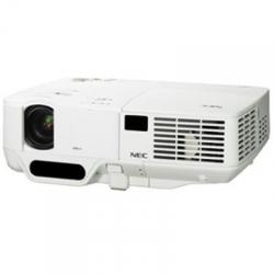  XGA 1024x768   2300 LUMENS IMAGEN: 33-300" Proyector Nec NP43