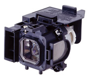 Lampara Proyector Nec NP02LP NEC Distribuidor Colombia