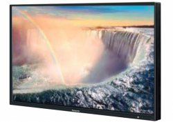 PANASONIC TH-55LF6 LED 55" FULL HD MONITOR INDUSTRIAL