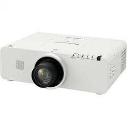 PANASONIC PT-EW530U WXGA 4500 LUMENES PANASONIC PT-EW530U WXGA 4500 LUMENES