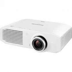 PANASONIC PT-LZ370U PROYECTOR 3LCD 3000 LUMENES 1080P