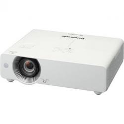 PANASONIC PROYECTOR PORTÁTIL PT-VW435NU AVANZADA WXGA 4000 LUMENES