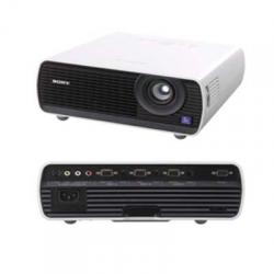 XGA 1024x768 2600 LUMENS IMAGEN: 30-300"Proyector Sony VPL-EX120