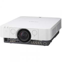 Proyector Sony VPL-FX30 XGA 1024x768 4200 LUMENS IMAGEN: 40-600" Proyector Sony VPL-FX30