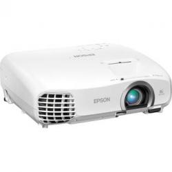 EPSON POWERLITE HOME CINEMA 2030 2D/3D 3LCD PROYECTOR 1080P 2000 LUMENS