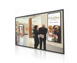 MONITOR INDUSTRIAL LG  84WS70B LED 84", ULTRA HD 