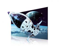 MONITOR INDUSTRIAL LG 55WV70MD LED 55" 3D FULL HD