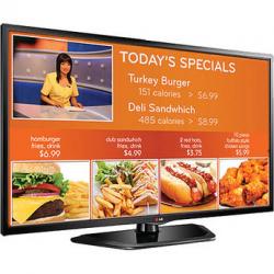LG ELECTRONICS 42LN549E 42 "EZSIGN TV PARA DIGITAL SIGNAGE FULL HD