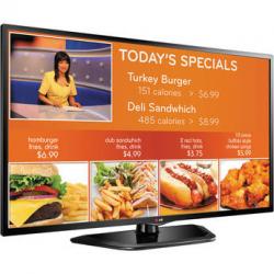 LG ELECTRONICS 55LN549E 55 "EZSIGN TV PARA DIGITAL SIGNAGE