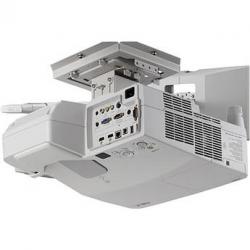 NEC NP-UM330X-WK XGA 3300 LÚMENES ULTRA SHORT THROW PROYECTOR