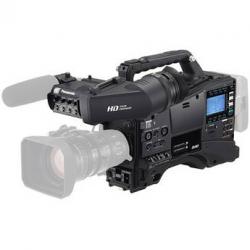 PANASONIC AG-HPX600 P2 HD CON LA VIDEOCÁMARA AG-CVF10 VISOR EN COLOR PANASONIC AG-HPX600 P2 HD CON LA VIDEOCÁMARA AG-CVF10 VISOR EN COLOR