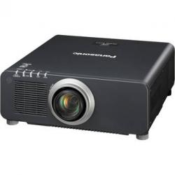PANASONIC PT-DW830UK WXGA 8500 LUMENES PANASONIC PT-DW830UK WXGA 8500 LUMENES