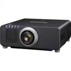 PANASONIC PT-DZ870UK WUXGA 8500 LUMENES