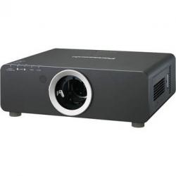PANASONIC PT-DW640LK WXGA DLP 6000 LUMENES PANASONIC PT-DW640LK WXGA DLP 6000 LUMENES