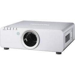 PANASONIC PT-DW640LS WXGA 6000 LUMENES PANASONIC PT-DW640LS WXGA 6000 LUMENES