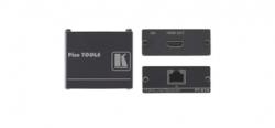 trenzado para señales HDMI señal HDMI 1.65Gbps HDCP HDTV. Kramer  pt-572