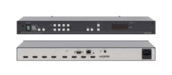  HDCP y HDMI HDTV re-Klocking  RS-232  100-240V CA Kramer  vs-44h