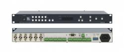 70MHz RS-232 RS-485 Botón Take 100-240V CA Kramer  vs-5x5