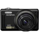  14MP LCD -720p HD Video memoria SDHC  Cámara Digital Olympus  228125