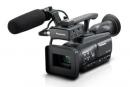 Cámara Profesional Panasonic AG-HMC40