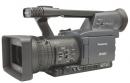 Cámara Profesional Panasonic AG-HPX170
