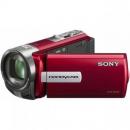  680k Pixel CCD Sensor -3.0 Touch Panel LCD Video cámara Sony DCRSX65/R 