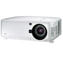 Proyector Nec NP4100W