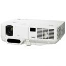 Proyector Nec NP43 XGA 1024x768 2300 LUMENS IMAGEN: 33-300" Proyector Nec NP43
