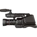 PANASONIC AG-AC8PJ AVCCAM HD