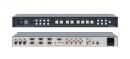 selector de presentación multi formato  VGA 400MHz 100-240V CA Kramer  vp-23ds