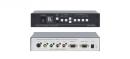Kramer vp-419xl Compatible HDTV 480p, 576p, 720p, y 1080i NTSC y PAL-B/G/I/D Kramer vp-419xl