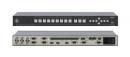 Kramer vp-730 Video HQV Fade-Thru-Black HDTV S/PDIF HDMI RS-232 0-340mseg Kramer vp-730