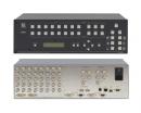 Kramer vp-747 Video HQV RGBHV/YUV 5 conectores BNC HDCP HDTV Botón Take Kramer vp-747