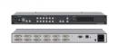 Kramer vs-66hdcp 1.65Gbps HDTV HDCP Señales DVI-D re-Klocking 100-240V CA Kramer vs-66hdcp