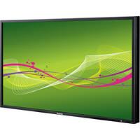 PANASONIC TH-42LFP30W 42" LCD MONITOR INDUSTRIAL