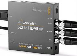 CONVMBSH4K HD Ultra y 6G-SDI Tecnología Conversión de Fibra Óptica CONVMBSH4K HD Ultra y 6G-SDI Tecnología Conversión de Fibra Óptica