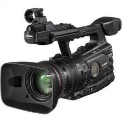 Canon XF300 Videocámara Profesional Canon XF300 Videocámara Profesional