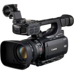 Canon XF305 Videocámara Profesional Canon XF305 Videocámara Profesional