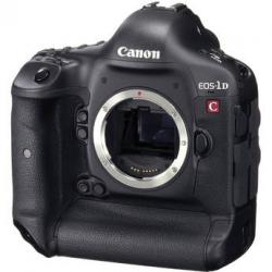 Camara Canon EOS-1D C Camara Canon EOS-1D C