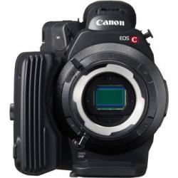Canon EOS C500 PL 4K Canon EOS C500 PL 4K