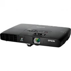 EPSON POWERLITE 1751 XGA 2600 LUMENS MULTIMEDIA PROJECTOR