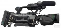 Camara Profesional GY-HM700L17S 17S 1080p 4,5 - 77 mm zoom Camara Profesional GY-HM700L17S